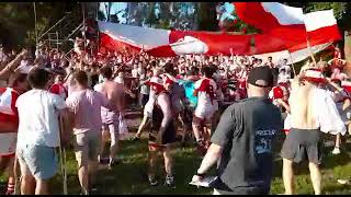 Festejos Los Matreros