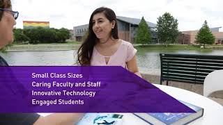 Welcome to Northwest Vista College!