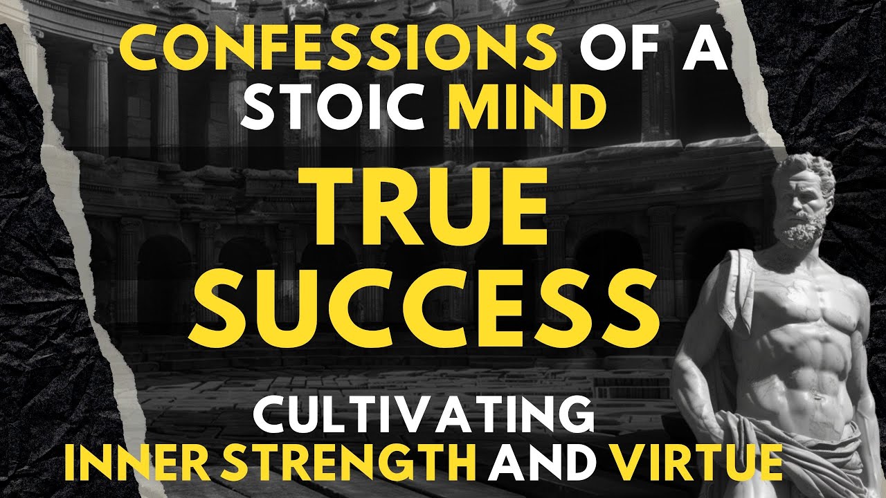 Finding True Success: Cultivating Inner Strength and Virtue