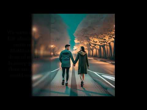 A Few Things Left Unsaid! - A Poetry of Unfinished Love
