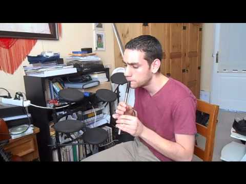 Caoimhín- Eb Jigs