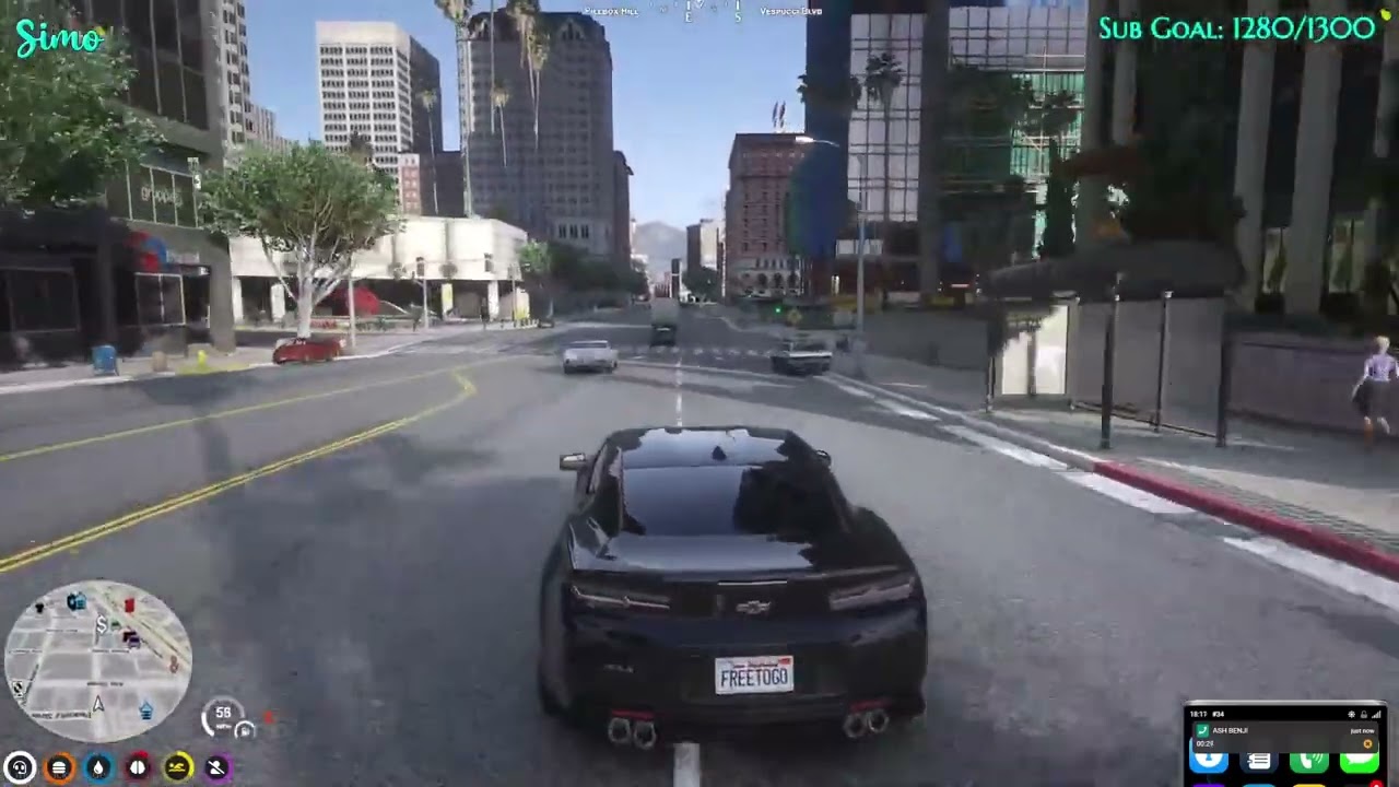 norman boner? ash's tldr pt 1 Simo | GTA RP NoPixel 3.0