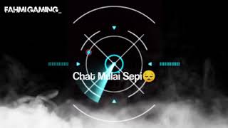 Story wa saatNya Hp miring//MOBILE LEGENDS