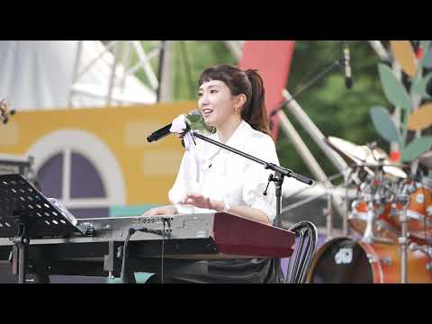 옥상달빛 - 희한한 시대[190512,뷰티풀 민트 라이프 2019]