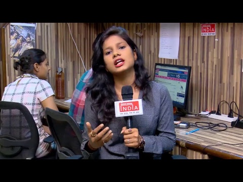 सवर्णों के हल्लाबोल से घिरी मोदी सरकार, भारत बंद और प्रदर्शन की पूरी तस्वीर live newspaper mockup