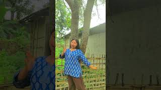 ❤️Sal Singile #zubeensong #trending #viral #shorts #dance #love #assamesesong #phul #assamese