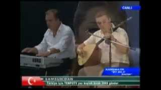 Kemal Baş - Tempo Tv .