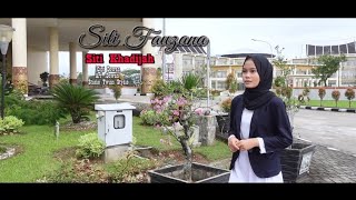 Siti khadijah - Siti Fauzana (Official Musik Video)