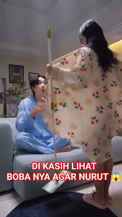 Wanita Ini Buka Baju Lalu Kasih Liat Bobanya 😱⁉️ #shortsviral #trending #shorts #Fyp