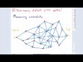 Packing and Covering Paths (Lecture 14, Fundamental Algorithms, Spring 2022)