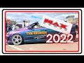 Max power reunion show 2022