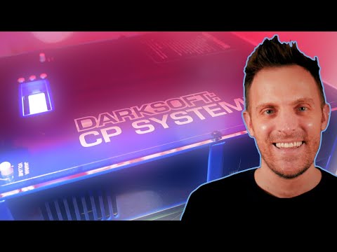 The Darksoft Capcom CPS1 Multi *Revisited*