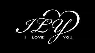  Ab6ix   Ily i Love You