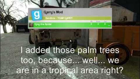 Base Tours: Episode Two