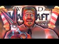 Struggles of a Barber - WoW Shadowlands Machinima