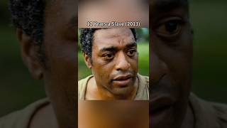 12 Years A Slave 2013 Freedoms Tearful Triumph