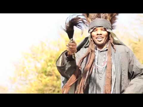 Linos Wengara Magaya - Rega Kuchema - Zimbaremabwe - Zimbabwean Mbira Music