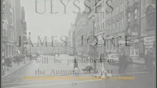 Afinidades Eletivas James Joyce