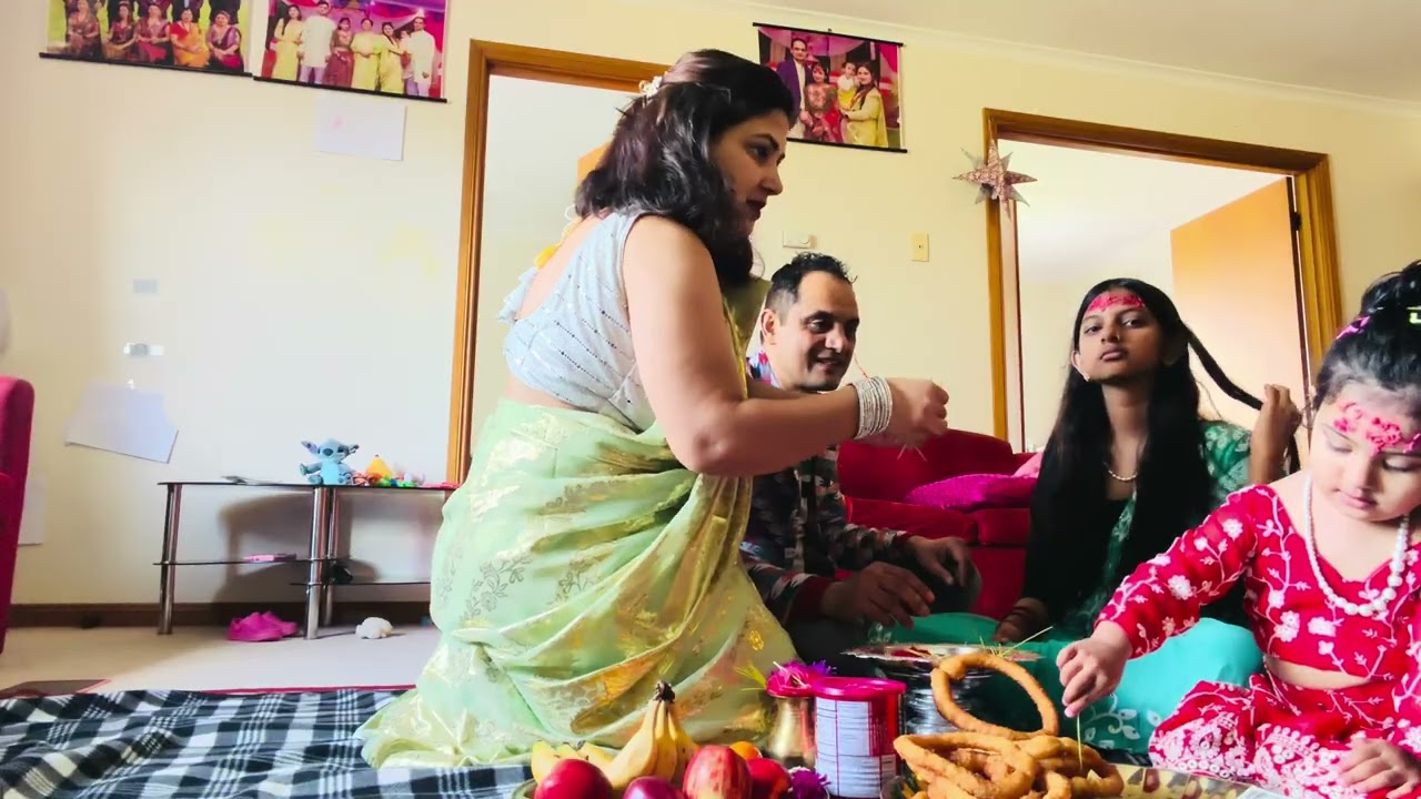 दशैं २०८२