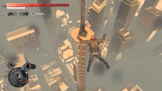 Celebrity PROTOTYPE 2 - Icarus Trophy/Achievement guide [HD] Net Worth