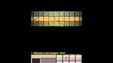 7YRL - Windows Phone XNA Roguelike (WiP 5).wmv