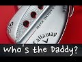 Callaway Mack Daddy 4 wedge test Average Golfer
