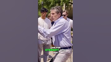 Understanding God’s Objective Morality Love and Respect 🌟