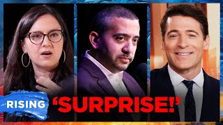 Mehdi Hasan SLAMS New CBS Move; Tim Pool GOES OFF On Candace Owens | RISING