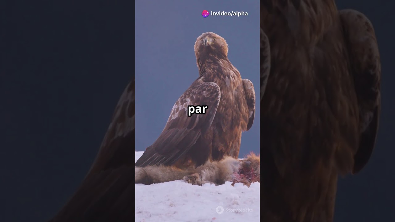 La Chasse Mortelle des Angles Géants – Puissance et Instinct Brut ! 