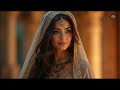 Desert Vibe Music ◉ Araby ft. Mashreq Melodies Original Music