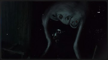 Liminal Spaces But They Keep Getting Creepier...💀 (Part 158)