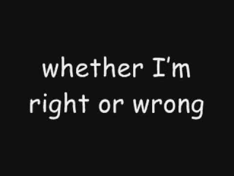 Robbie Williams   Angels   Lyrics