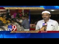 Vaishnavi College students hold Iftar Party in Hyderabad