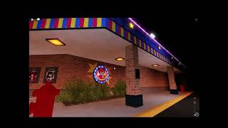 Ryi J.'s Pizza Place Store Tour (ShadowMap)