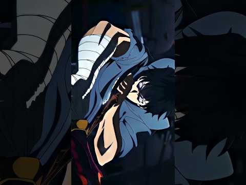 سولو ليفلينج الحلقة 12 و الاخيرة لقطات انمي فخمة Solo Leveling Episode 12