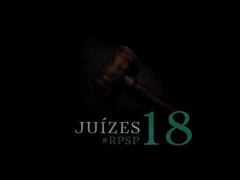 Juízes 18 - Pr. Suárez