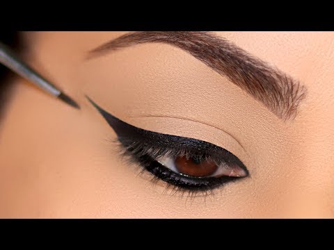 Video: VOV Glam Shine Liquid Eyeliner Review