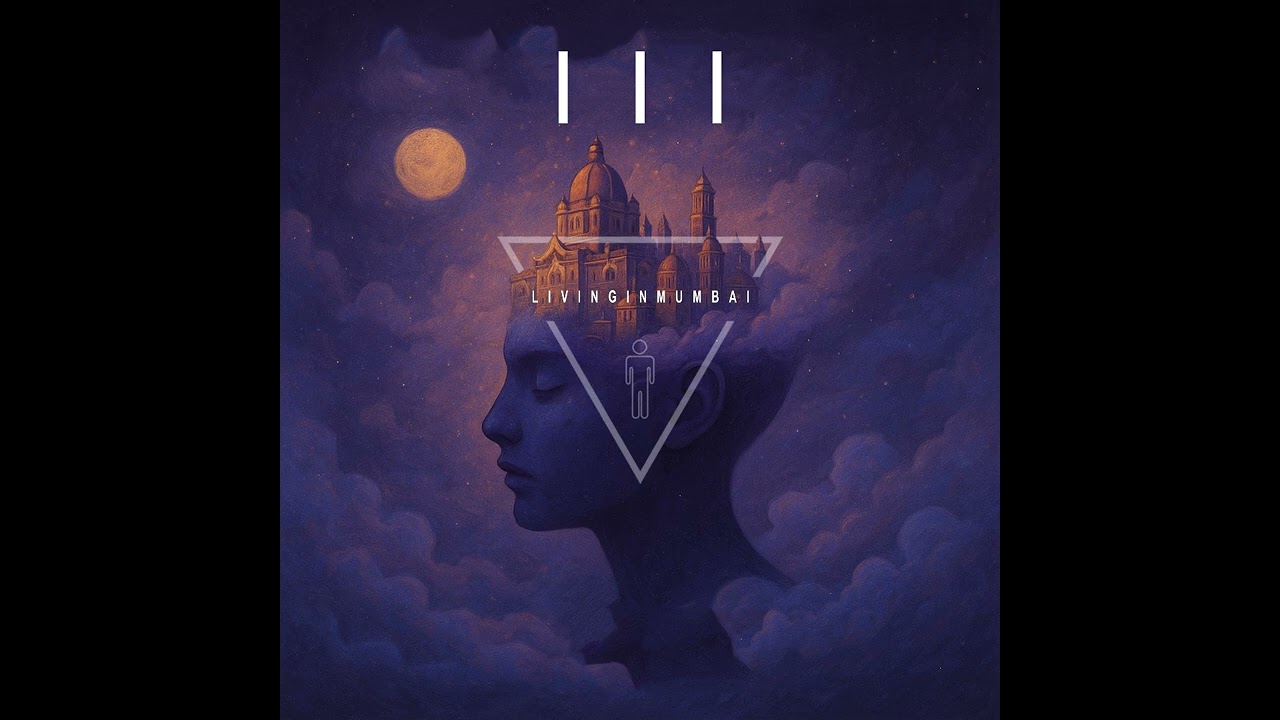 03. Neon Ghosts ft  MARK