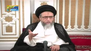 الإسلام يعلو ولا يعلى عليه   السيد صباح شبر - اسمعها