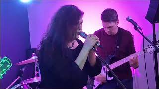 Citnk Nivelles - Zombie Cranberries Cover