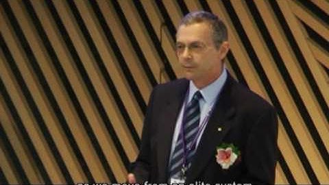 OUHK - Blended Learning: An Organizational Development Imperative (Part 2)