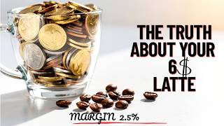 Why Coffee Shops Secretly Hate Their Best Customers