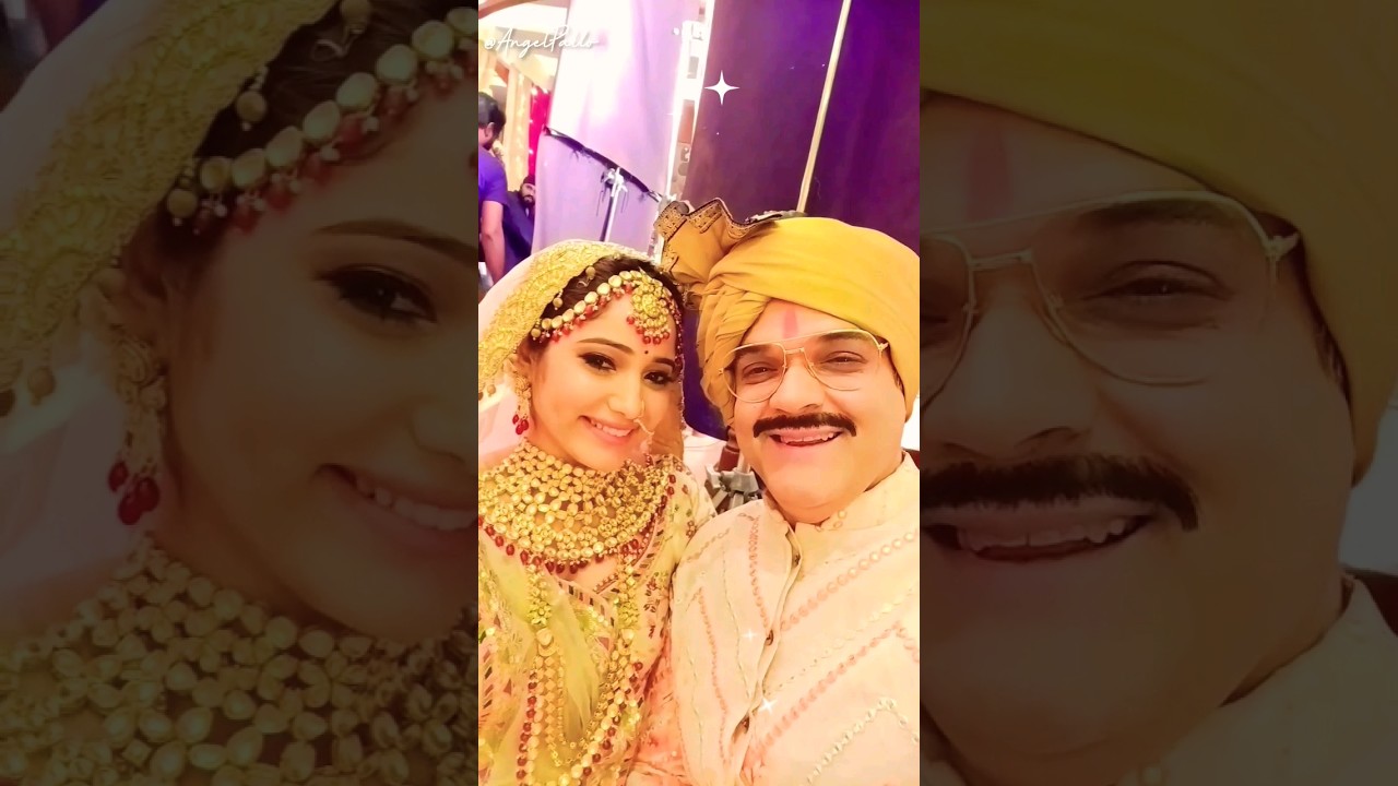 Sindoor Ki Kimat 2 | Sanjay tripathi pics with other casts 😍 