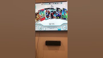 Super Smash Bros. Brawl USB Loader GX problem, anyone know how to fix it #wii #modding