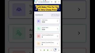 RevPTC - Multilevel Binary PTC Platform Php script / Revptc Earning Website Make /Cheap