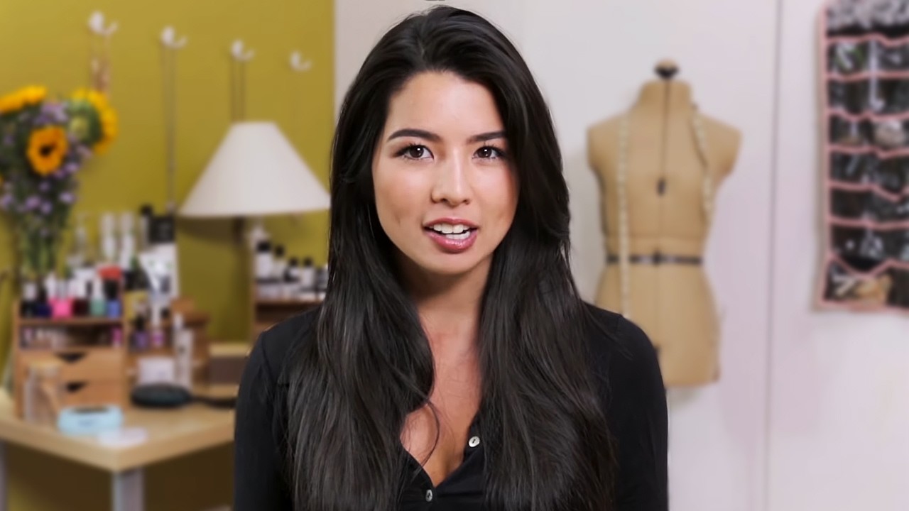 Мы нашли её старые видео...