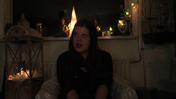 English assignment goes wrong...