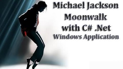 Screen Saver, Animated Application using C#.Net - Ankur Dixit