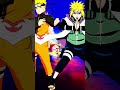 Ultimate father and son showdown | Naruto vs minato who is strongest