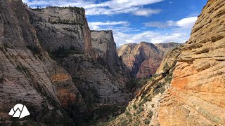 Utah Hiking Vacations | Wildland Trekking